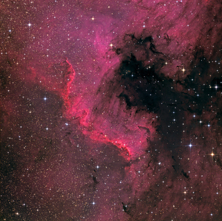Illustration for article titled Behold the best amateur space pictures of the year!